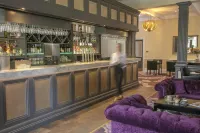 Burlington Hotel, BW Premier Collection by Best Western - bar
