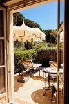 La Bastide de Saint Tropez - ที่มีบาร์
