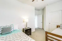 Extended-stay Tucson Escape w/ Office & EV Charger - 3-Star