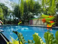 Sri Phairin Resort - Ocean View