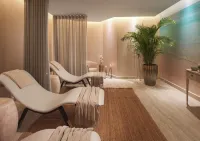 Olympic Lagoon Resort Paphos - spa
