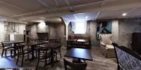 Bellevue Manor - homestay