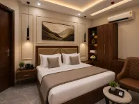 Qotel Comfort Oasis Rajouri Garden - New