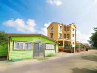 Jun House Hotels in der Nähe von Irrgarten