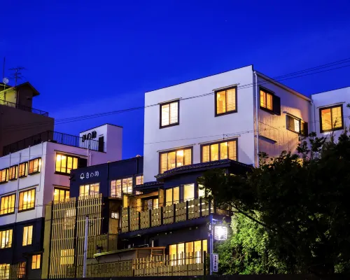 Minshuku Kinosuke Hotels in Minamichita