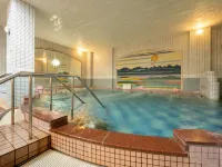 Hotel Daiheigen - avec sources thermales