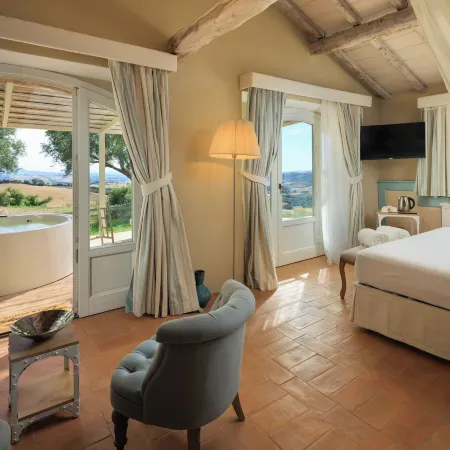 Dimora Santa Margherita - Relais di Charme