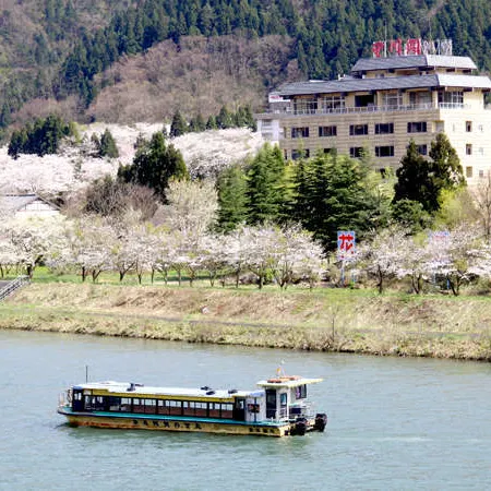 Bousenkaku