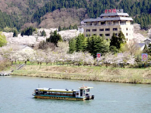 Bousenkaku - Pet-friendly
