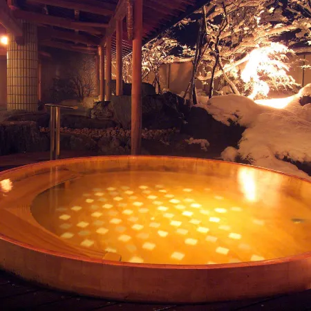 Hotel Hananoyu