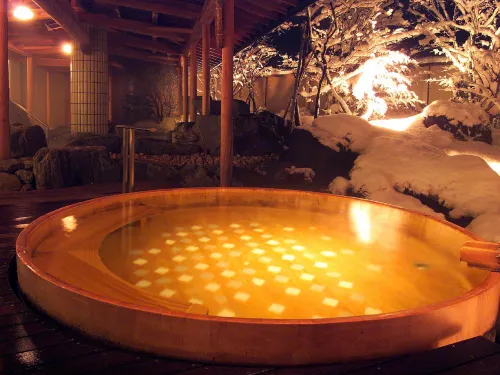 Hotel Hananoyu - 3-Star