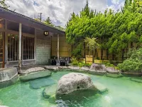 Kaneyoshi Ittouan - Hot Springs
