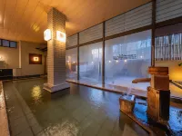 Ryokan Kamiaizuya - Hot Springs