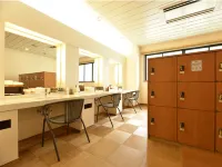 武雄温泉 春慶屋酒店 - 溫泉