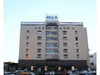 Tokyo Yugawara Onsen Manyo No Yu - 3-Star