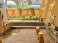 Ishinoya Atami (TKP Hotels & Resorts) - Bathtub