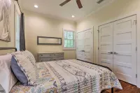 2 Mi to Dauphin St! Charming Home in Mobile - Homestays