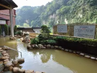 Susobanakyo Onsen Uruoikan - Hot Springs