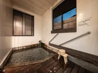 Shirabu Onsen Higashiya - Hot Springs