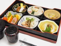 Ichimanri Hotel Golden Century - breakfast
