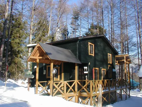 All Resort Service Holiday Homes and Cottages to Rent - Parkering
