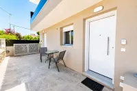 Diogenis Apartments By SEM - 3-Star