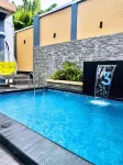AJ3 LUXURY HOME - 2 stjerner