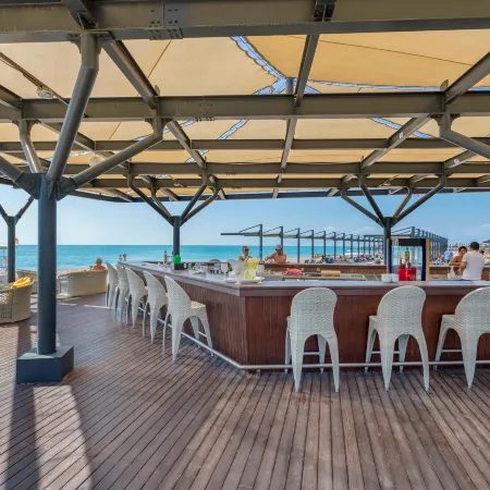 Xanadu Resort - High Class All Inclusive