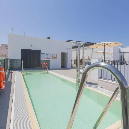 Petit Palace la Viña Anteriormente Soho Boutique Cádiz