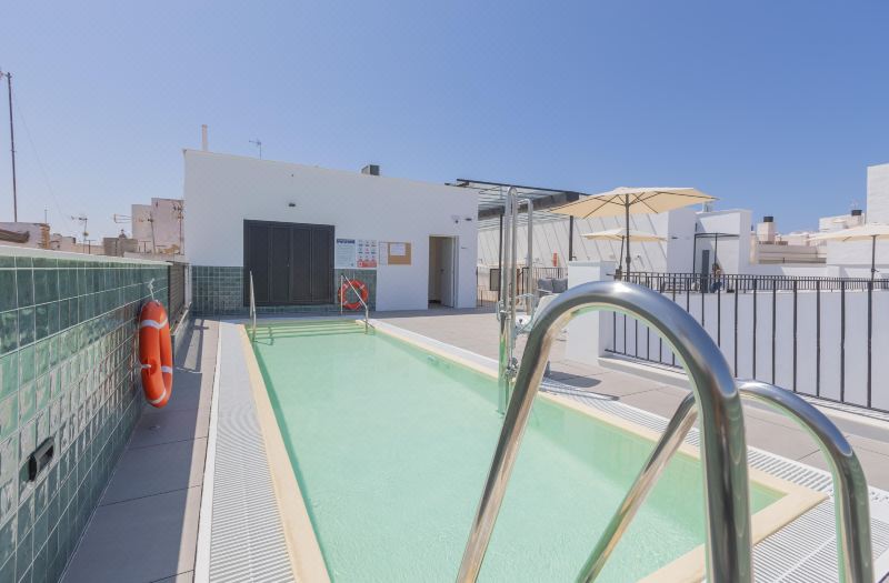 Petit Palace la Viña Anteriormente Soho Boutique Cádiz photo 3