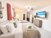 The Sunset Stay Bnb - Apartments