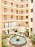 Olive Hotel & Residence Bangkok Sukhumvit 101 near True Digital Park