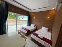 MN Koh Kong Resort - piscina
