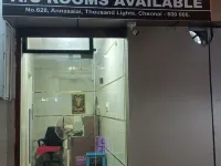 Embassy Gate Residency - Opp US Embassy Hotels near سفارة الولايات المتحدة الأمريكية