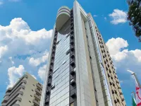 ترانس أميريكا إكزكيوتيف جاردنز Hotels near جاردنز
