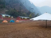 Nirvana Eco Resort - Mountain View