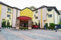 Parkview Astoria Hotel - spa