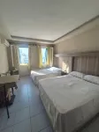 Cihanay Hotel - 2 estrellas