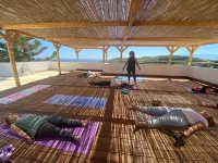 Infinity Wellness Apartment Hotel - Gym