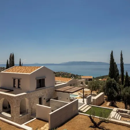Kérami Kefalonia
