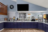AmericInn by Wyndham Austin - petit déjeuner