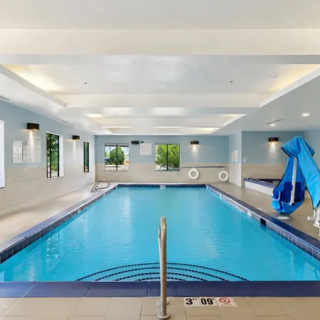 Holiday Inn Express & Suites SALT LAKE CITY SOUTH - MURRAY by IHG