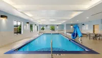 Holiday Inn Express & Suites SALT LAKE CITY SOUTH - MURRAY by IHG - 3-stjärniga