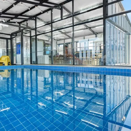 Daebudo Merblue Private House B