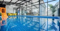 Daebudo Merblue Private House B - Private Pool