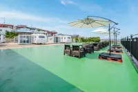 Haewon Caravan & Sea Fishing - Campingplats