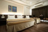 Hotel Maratha Residency,Ratnagiri - Pysäköinti