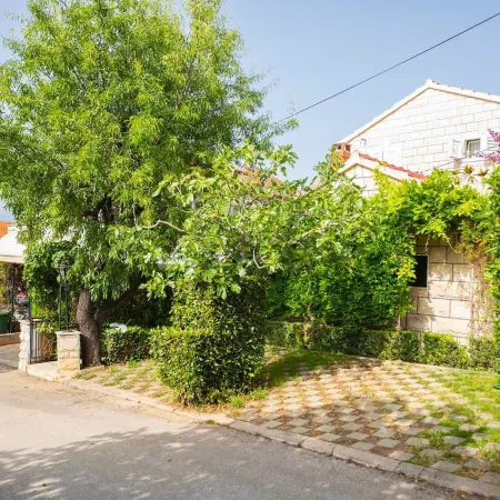 Apartments Roda