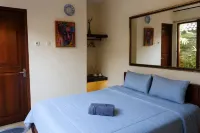 Rumah Boedi Private Residence Villa - spa