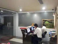 Hotel Park Palace - 온천